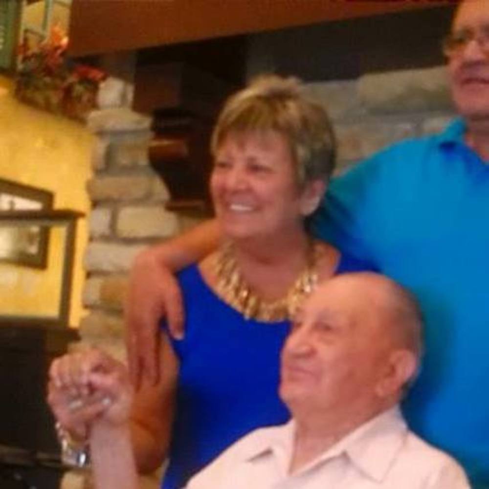 Meet your Posher, Maryann